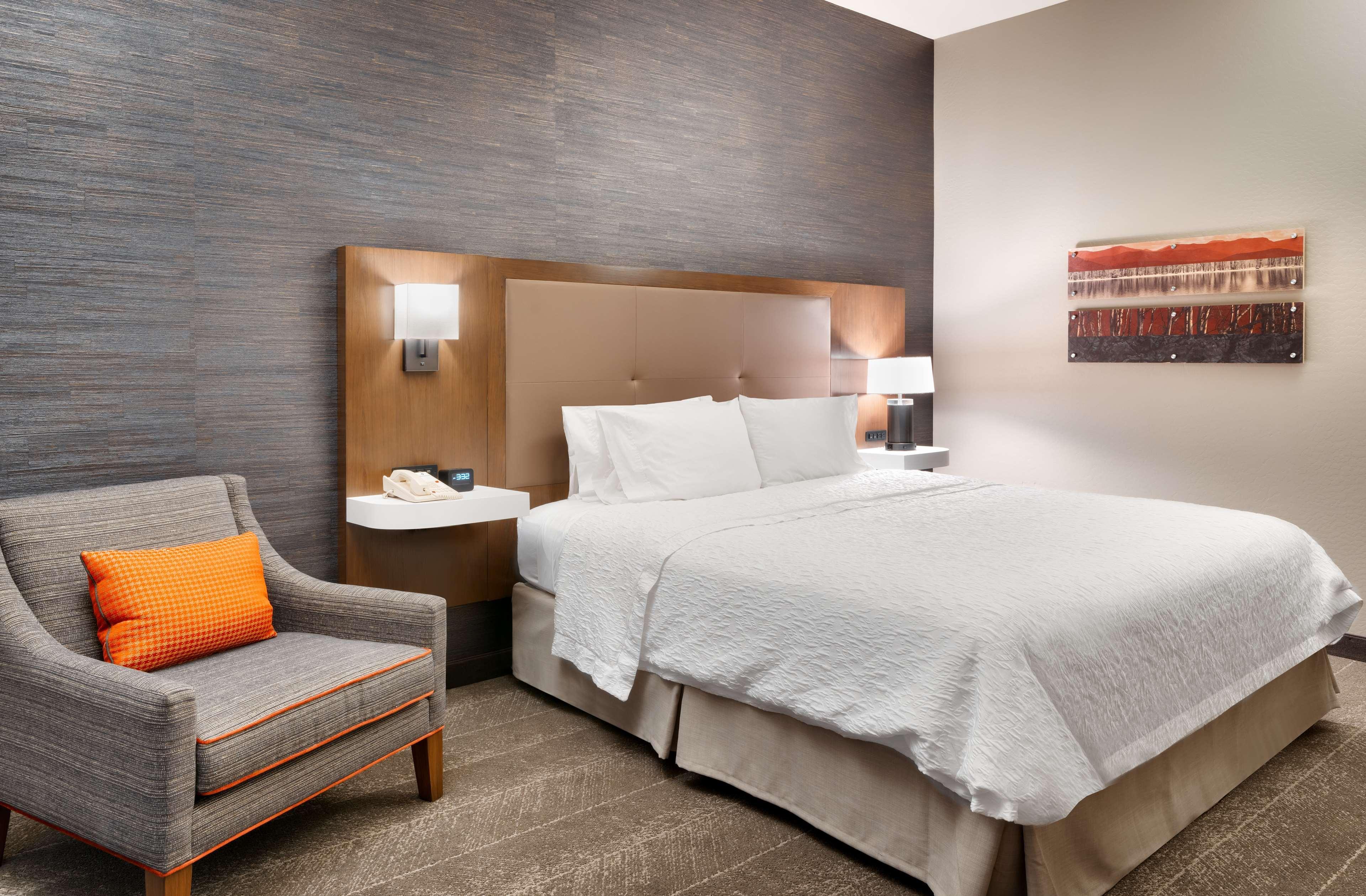 Hampton Inn & Suites Show Low-Pinetop Екстериор снимка