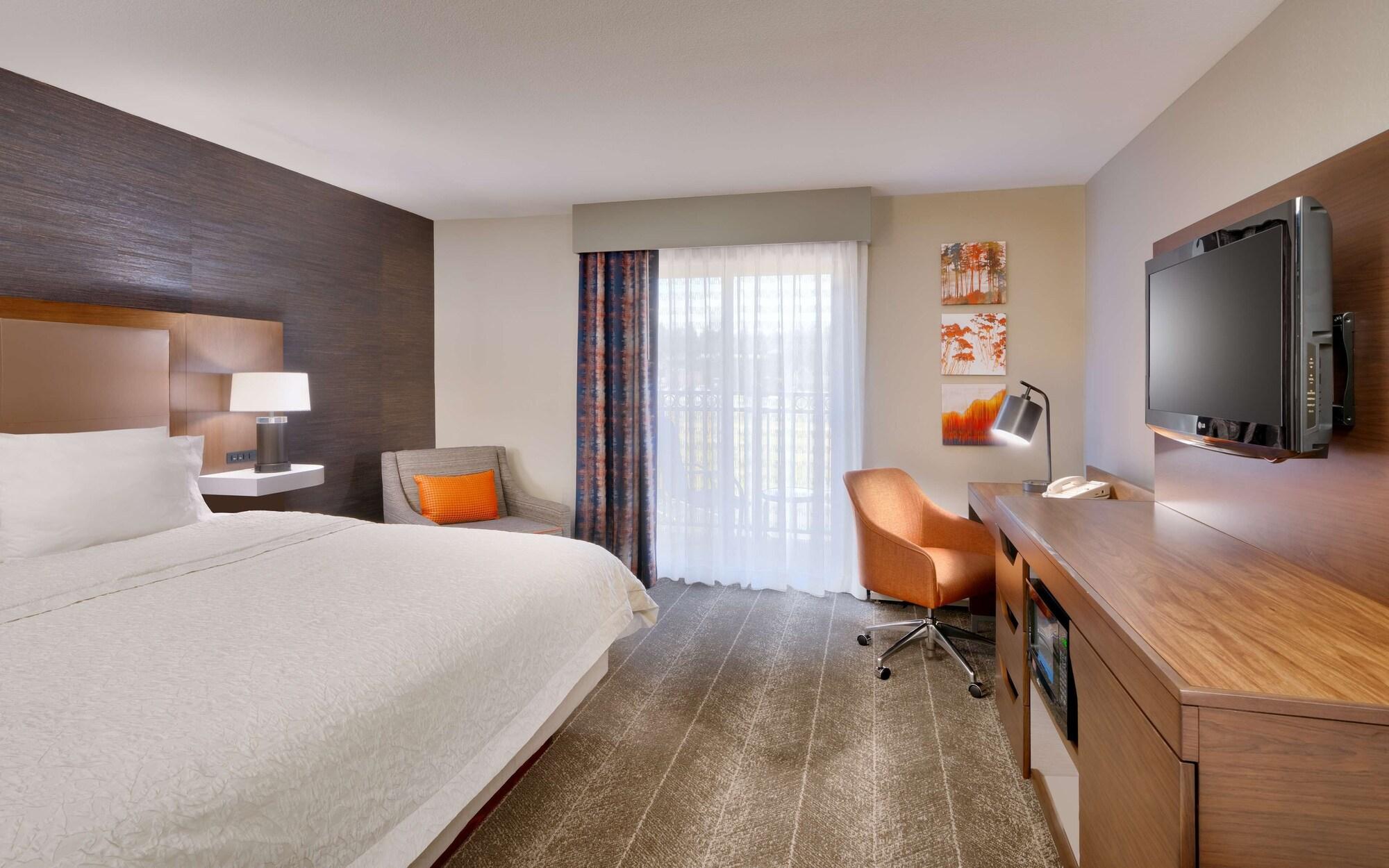 Hampton Inn & Suites Show Low-Pinetop Екстериор снимка