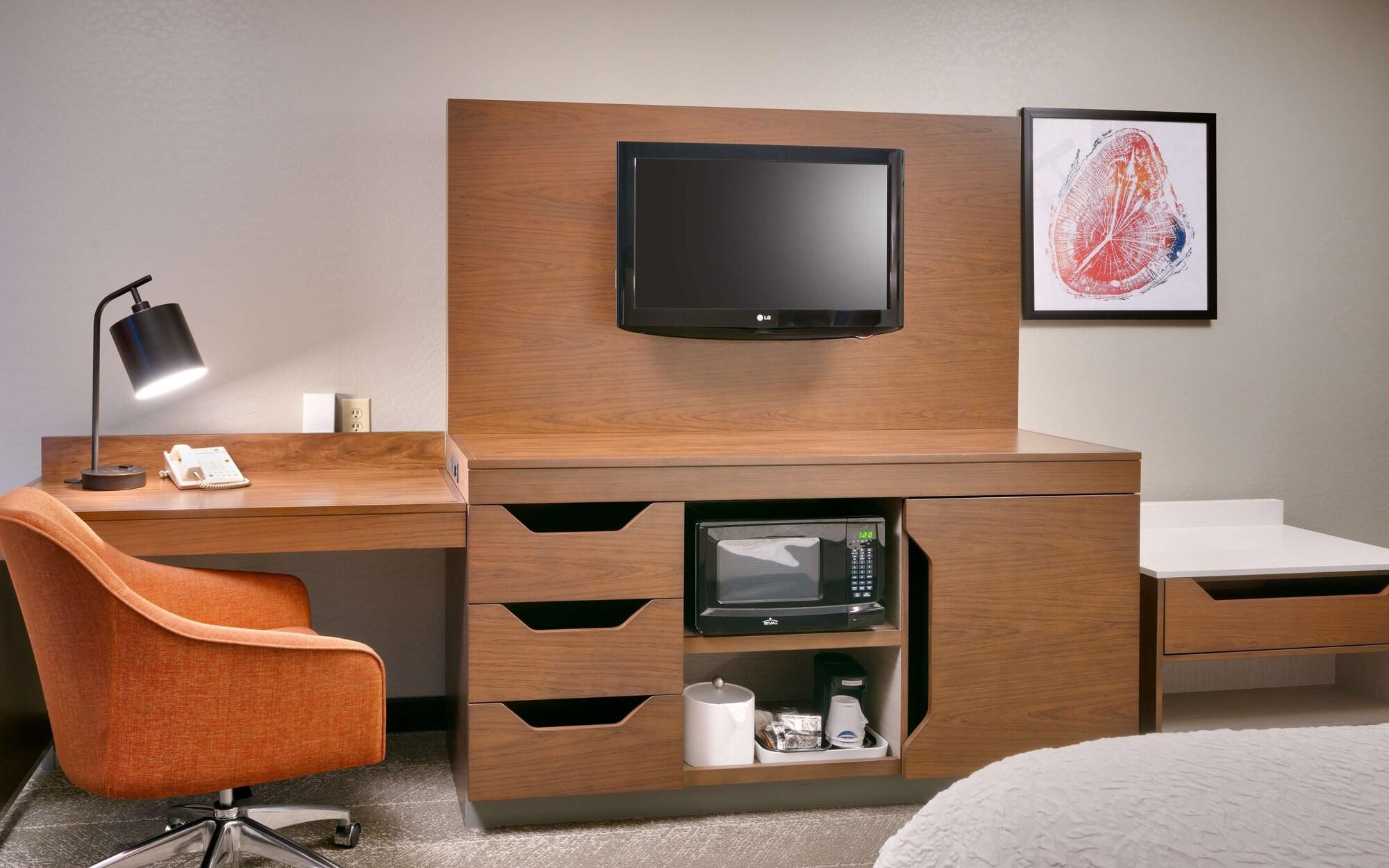 Hampton Inn & Suites Show Low-Pinetop Екстериор снимка