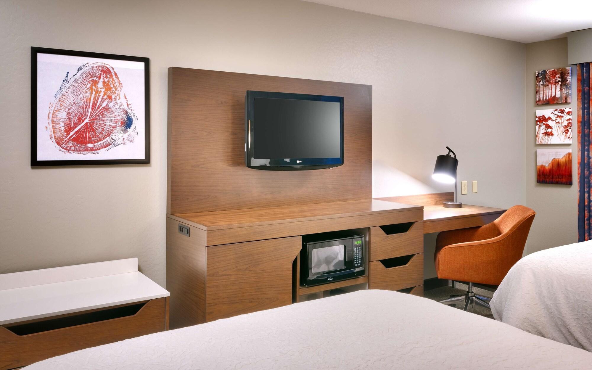 Hampton Inn & Suites Show Low-Pinetop Екстериор снимка
