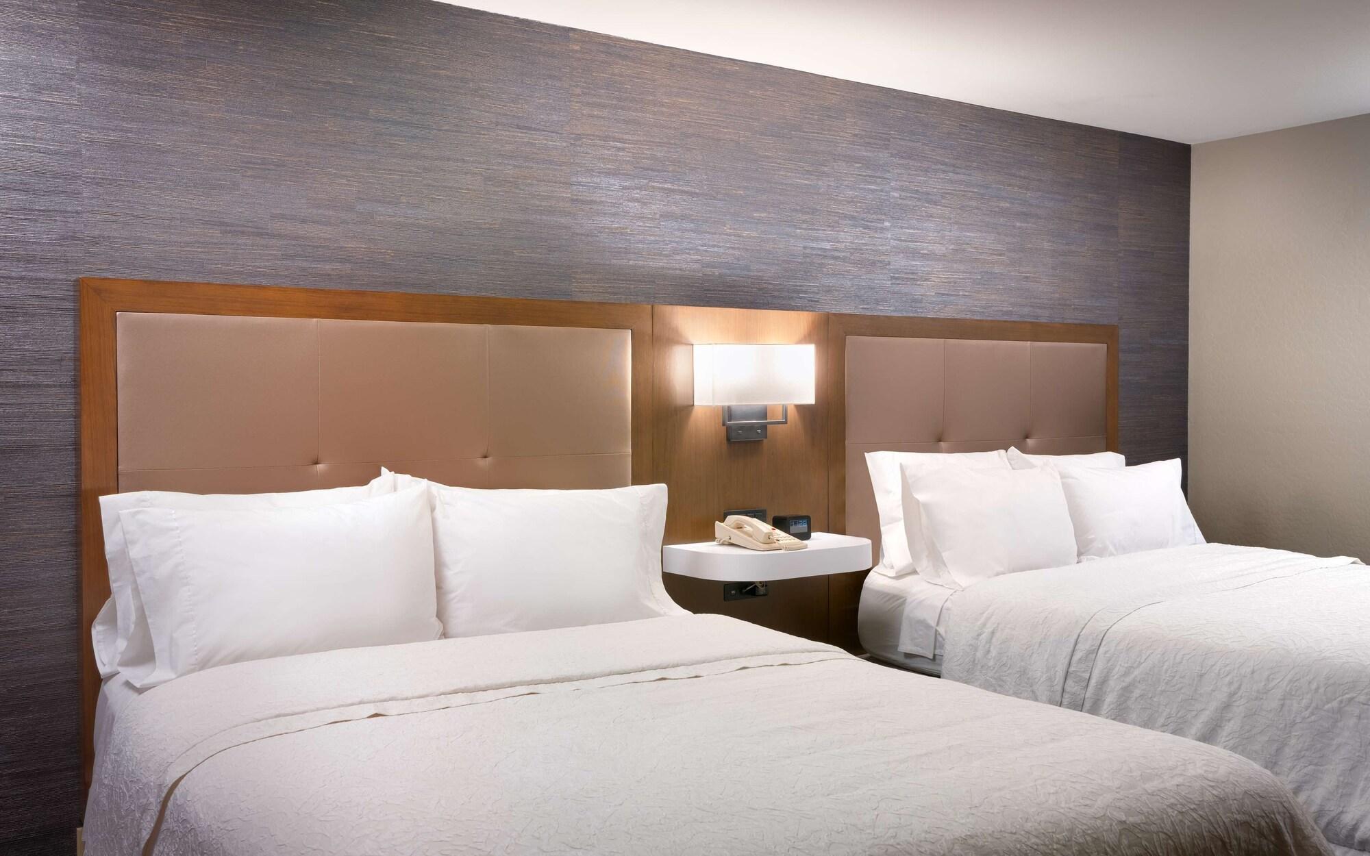 Hampton Inn & Suites Show Low-Pinetop Екстериор снимка