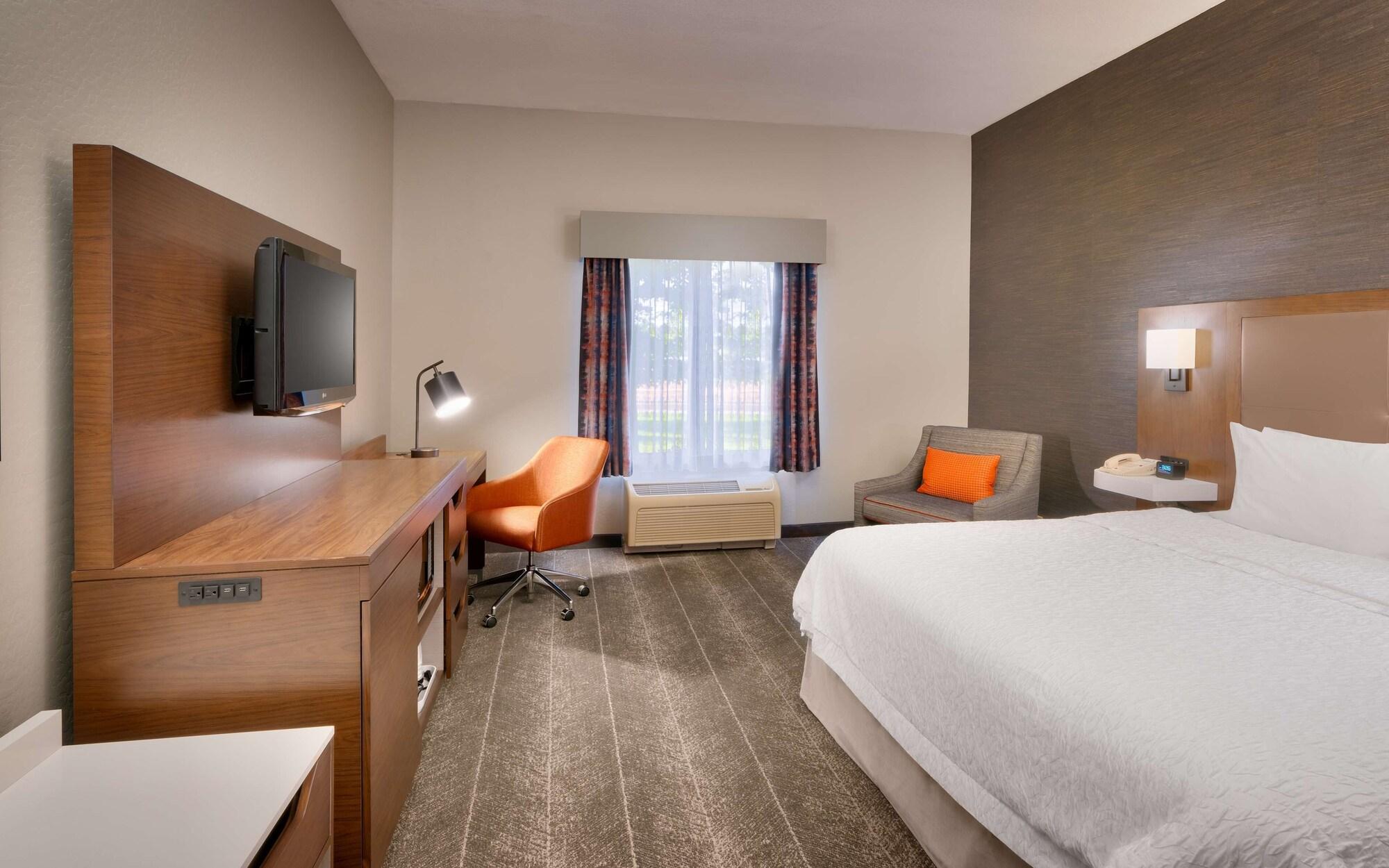 Hampton Inn & Suites Show Low-Pinetop Екстериор снимка