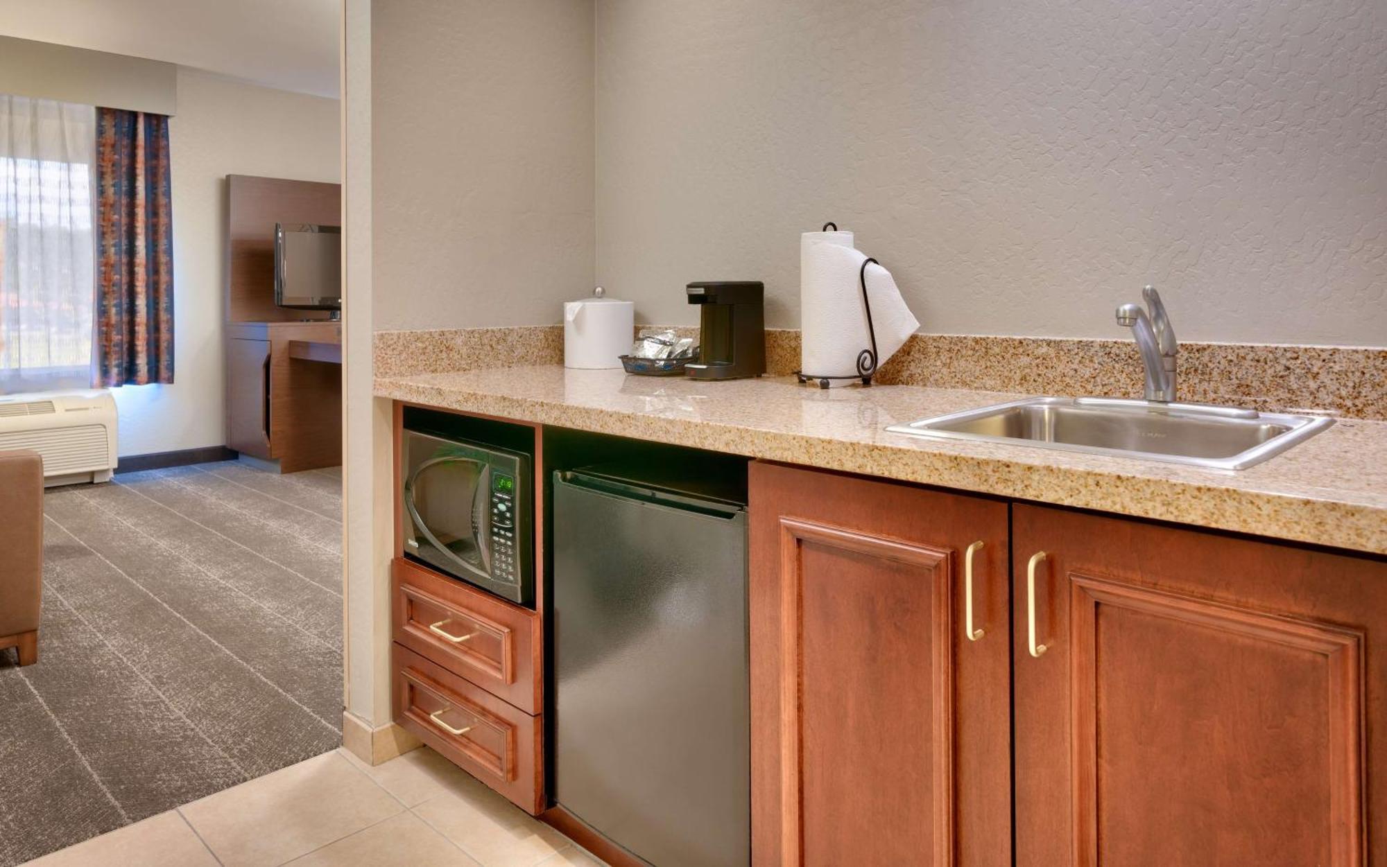 Hampton Inn & Suites Show Low-Pinetop Екстериор снимка