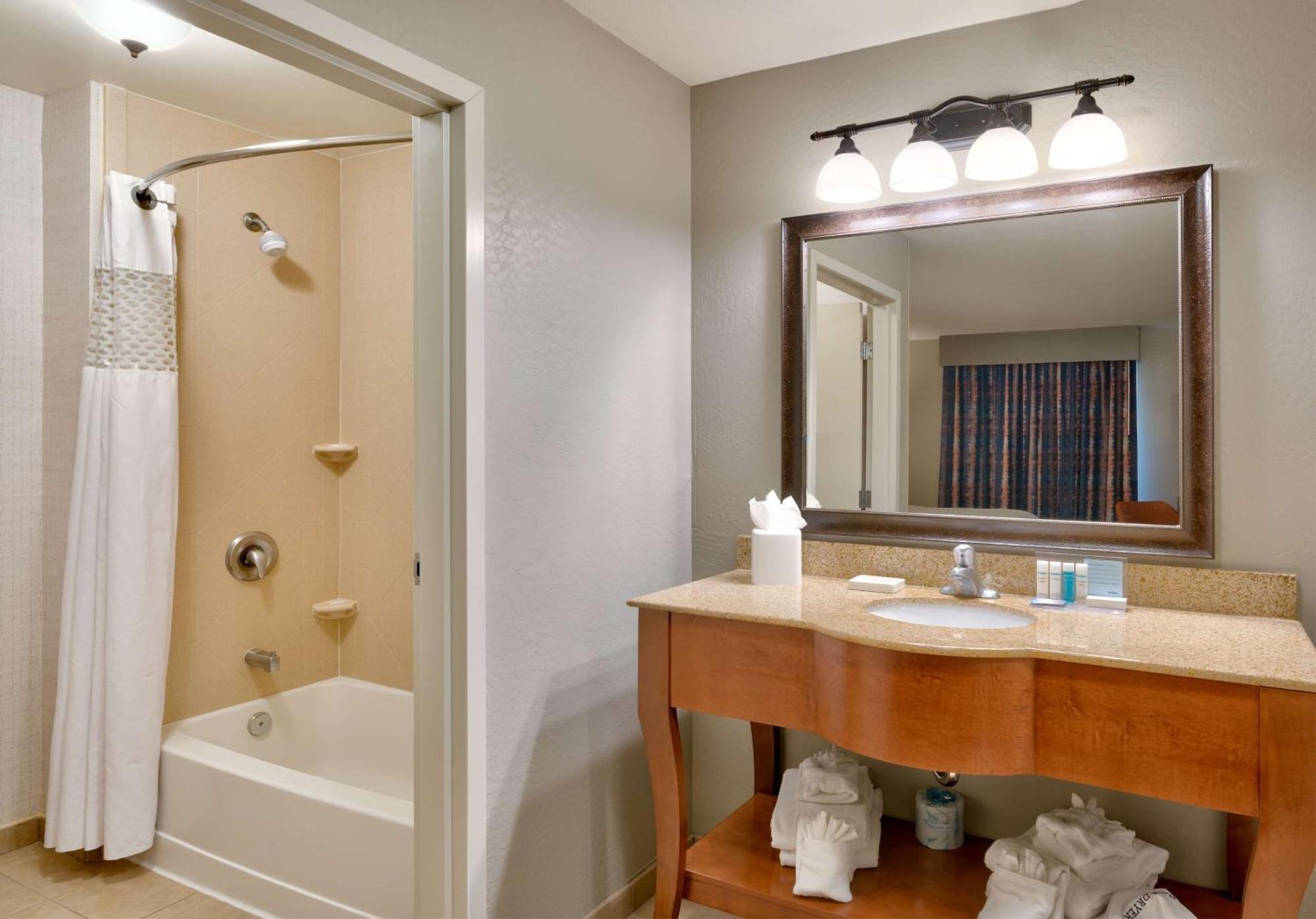 Hampton Inn & Suites Show Low-Pinetop Екстериор снимка