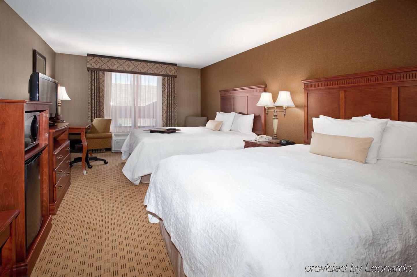 Hampton Inn & Suites Show Low-Pinetop Стая снимка