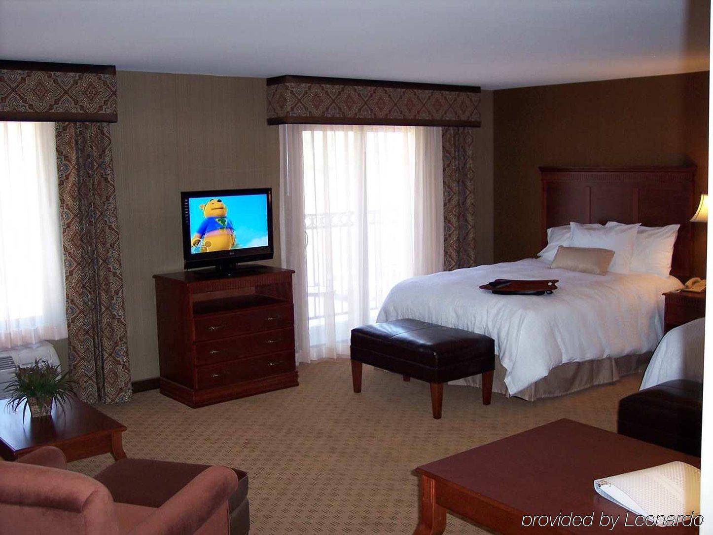 Hampton Inn & Suites Show Low-Pinetop Стая снимка