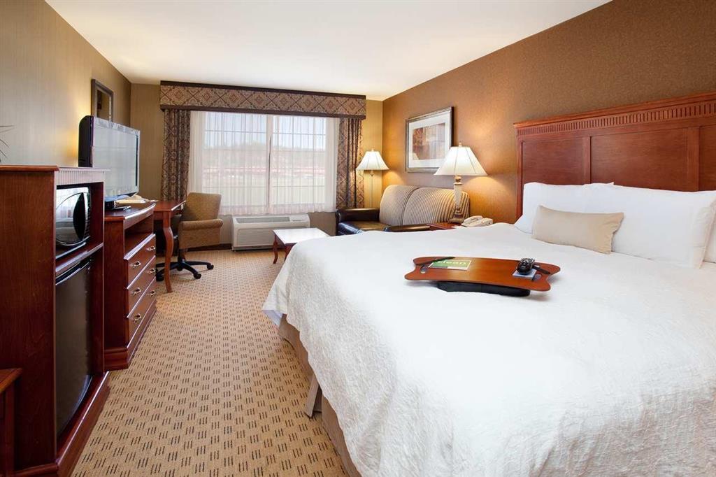 Hampton Inn & Suites Show Low-Pinetop Стая снимка