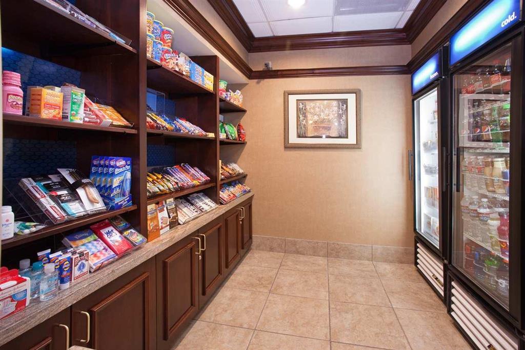 Hampton Inn & Suites Show Low-Pinetop Стая снимка