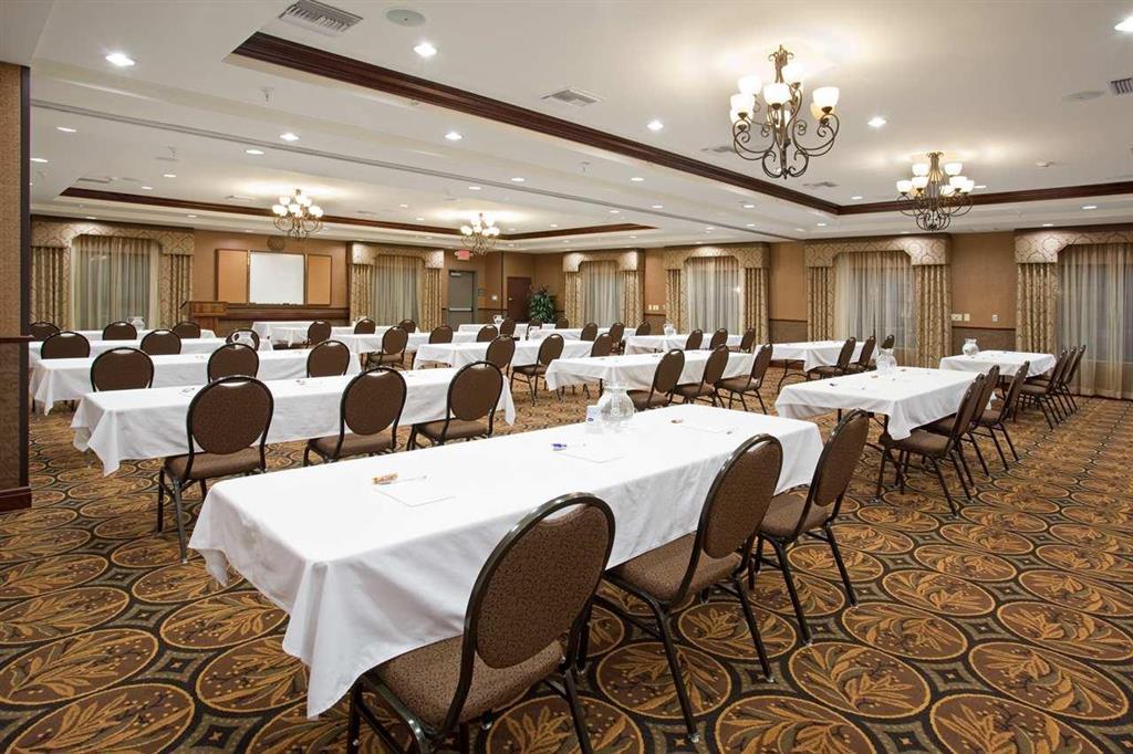 Hampton Inn & Suites Show Low-Pinetop Съоръжения снимка