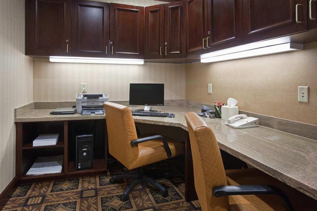 Hampton Inn & Suites Show Low-Pinetop Съоръжения снимка
